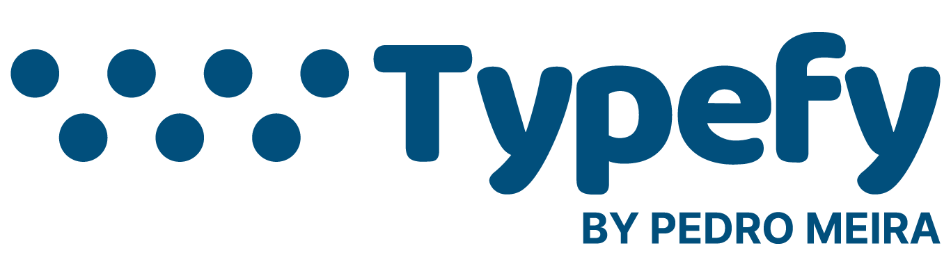 Typefy | 